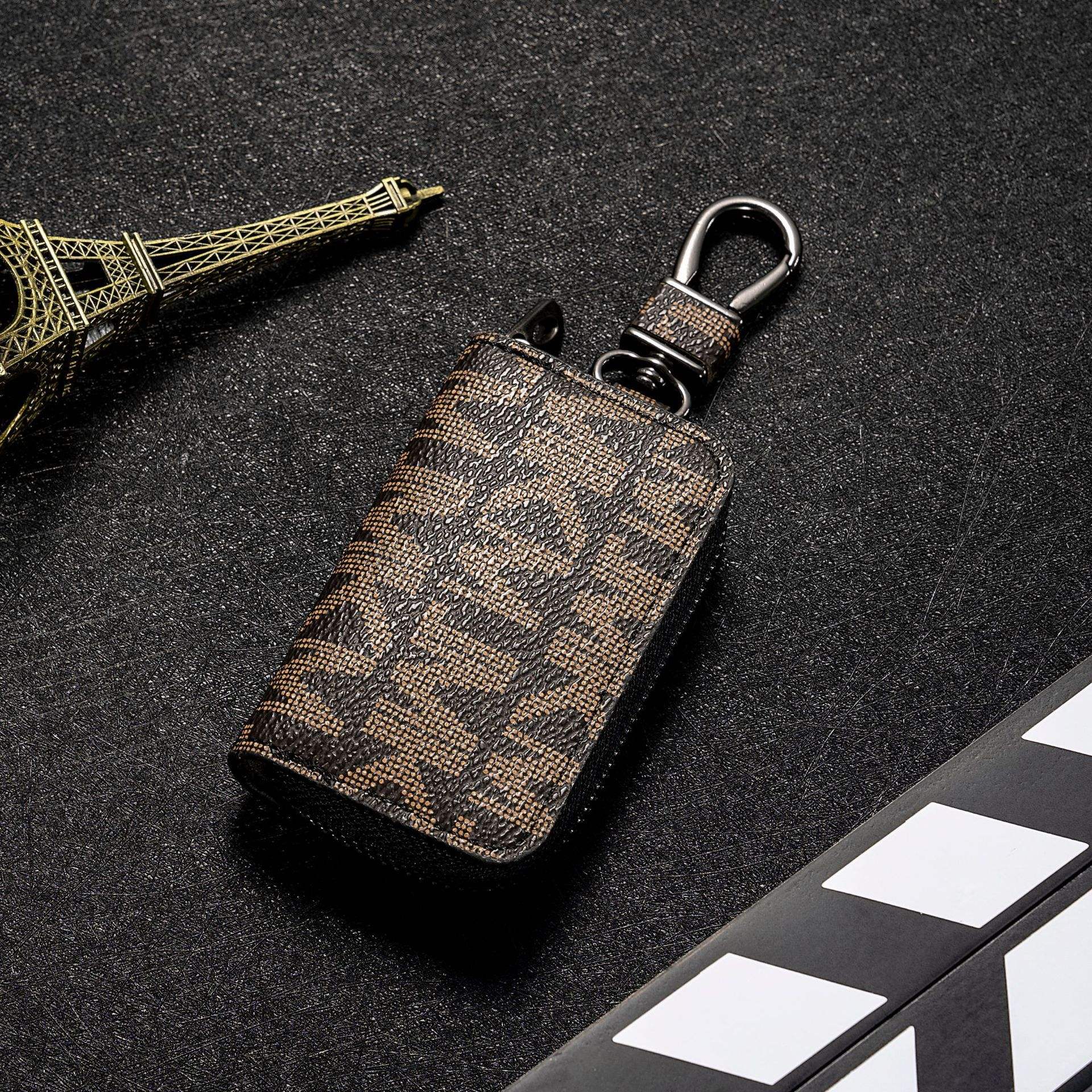 Ultimate Buyer's Guide: Car Key Taser, Repeater, Grabber Leather Case | Automotive Security Acc